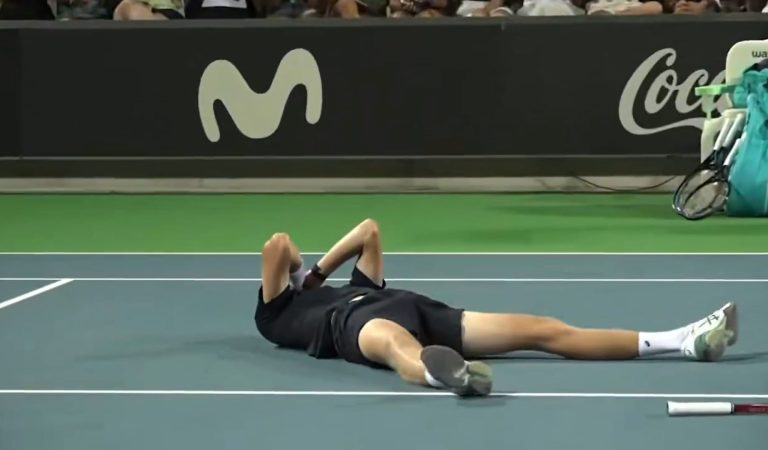 Tennis | Un Français de 20 ans choque le monde au classement ATP en 2026