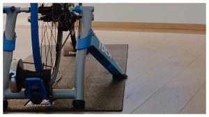 achat home trainer