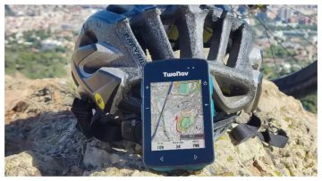 meilleur gps pour vtt
