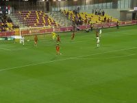 Ligue 2 - Nancy