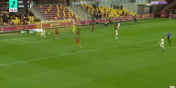 Ligue 2 - Nancy