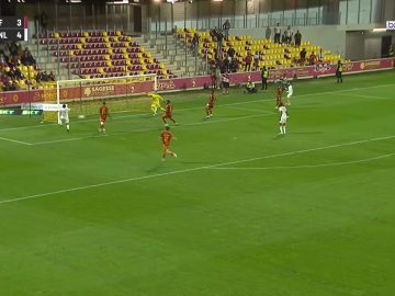 Ligue 2 - Nancy
