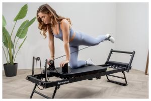 machine pilates reformer