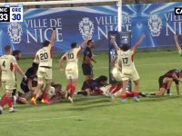 Rugby - Pro D2