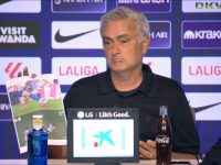 José Mourinho