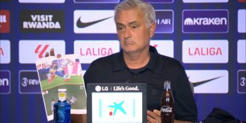 José Mourinho