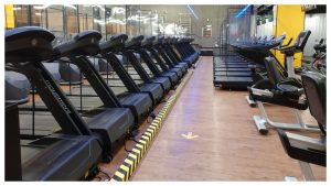 tapis de course ou elliptique