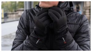 meilleurs gants chauffants vélo