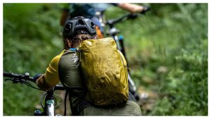 sac à dos étanche vélo