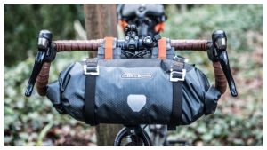 meilleur sacoche de selle vélo route