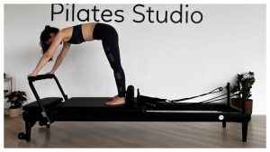 reformer pilates