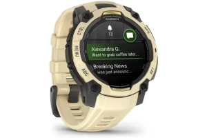 meilleur montre garmin randonnée