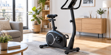 meilleur vélo d'appartement