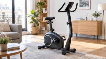 meilleur vélo d'appartement