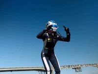 Jade Jacquet - F4