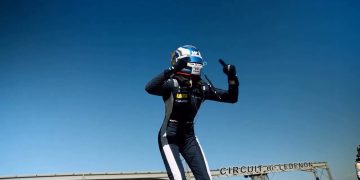 Jade Jacquet - F4