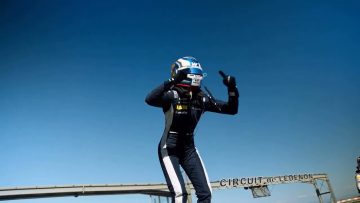 Jade Jacquet - F4
