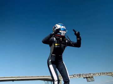 Jade Jacquet - F4