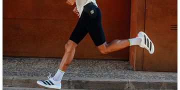 meilleur cuissard running homme
