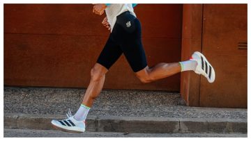 meilleur cuissard running homme