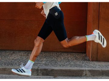 meilleur cuissard running homme