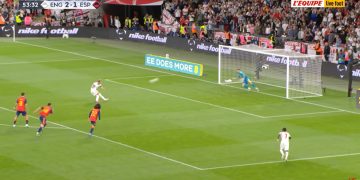 Harry Kane