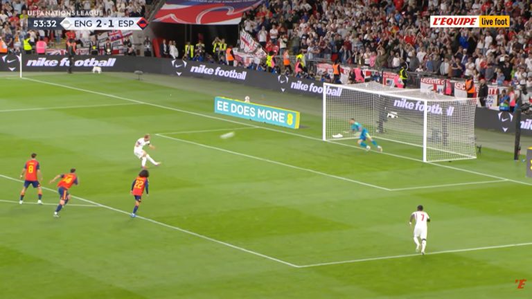Harry Kane