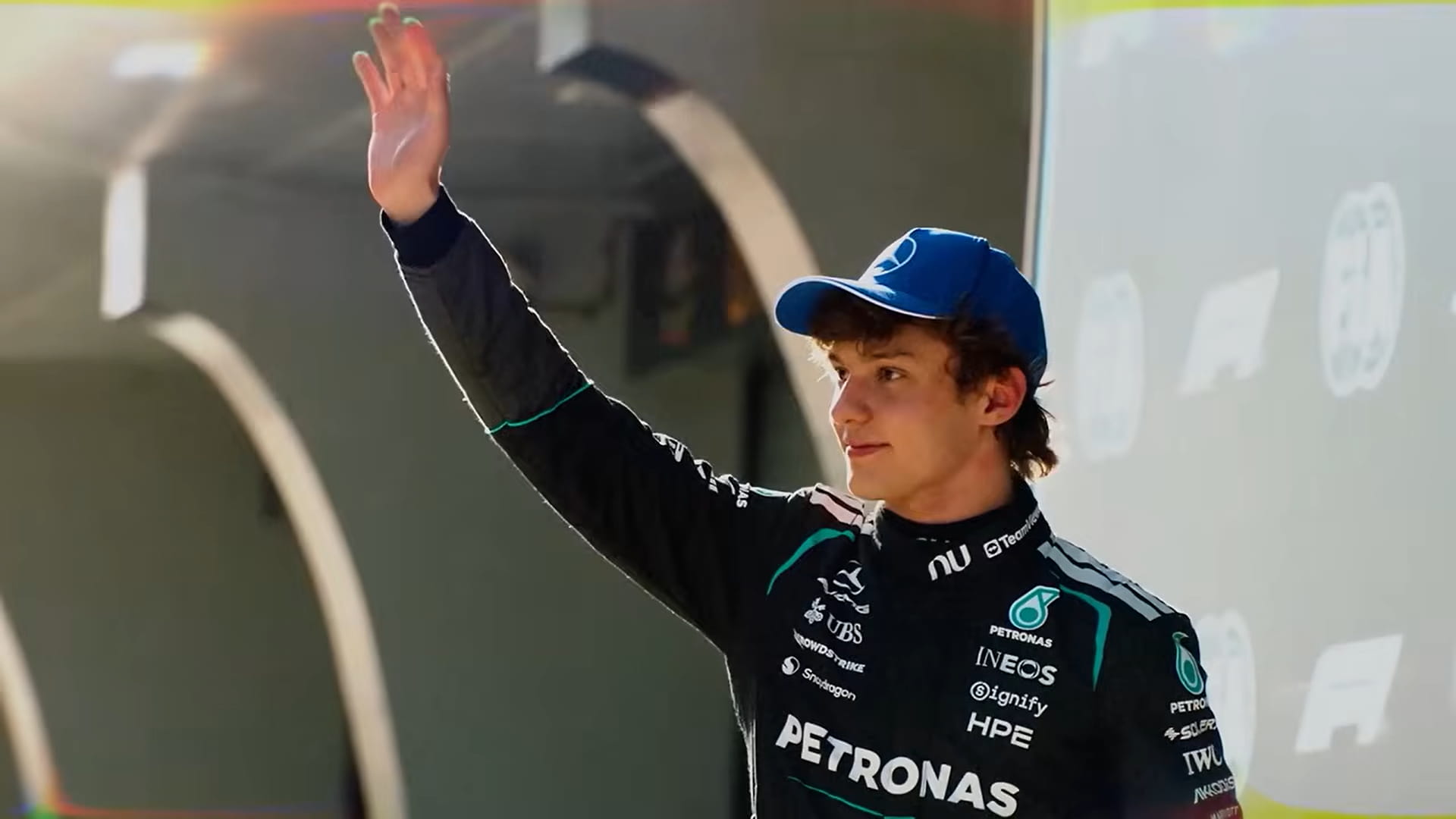 Retournement de situation inattendu dans la course au titre en Formule 1 !