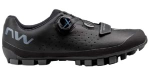 chaussures gravel