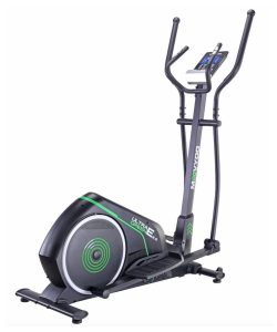 Vélo elliptique Moovyoo Ultra Green E 2.0 auto-alimenté