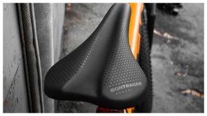 selle confort VTT
