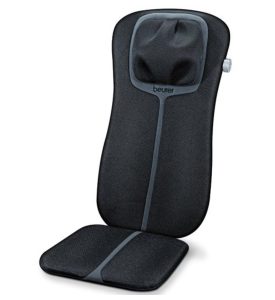Appareil massage bas du dos