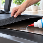 lubrifier un tapis de course