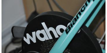 meilleur home trainer connecté