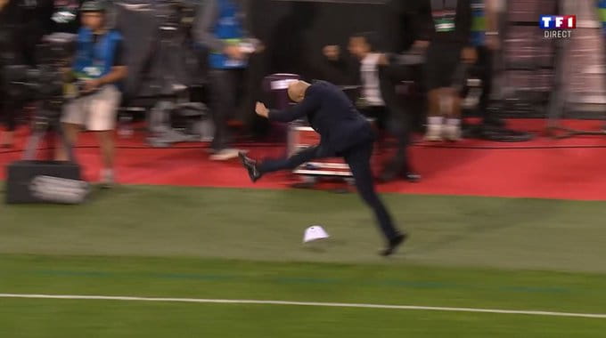 Zidane