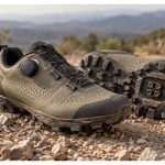 meilleures chaussures gravel