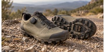 meilleures chaussures gravel