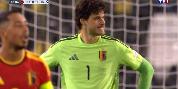 Belgique