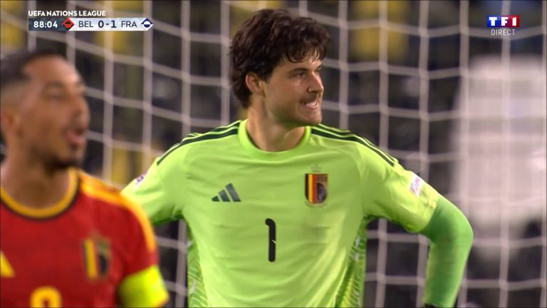 Belgique