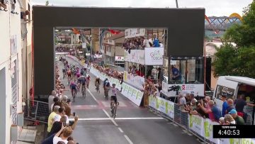 Cyclisme