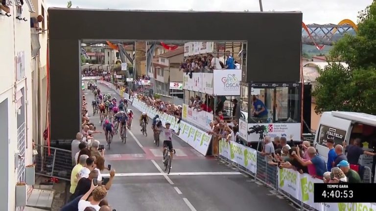 Cyclisme