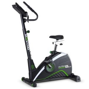 vélo d'appartement pour senior
