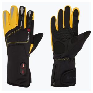 meilleurs gants chauffants vélo