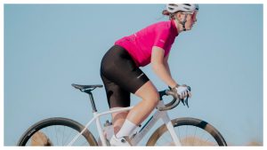 meilleur cuissard vélo femme longue distance