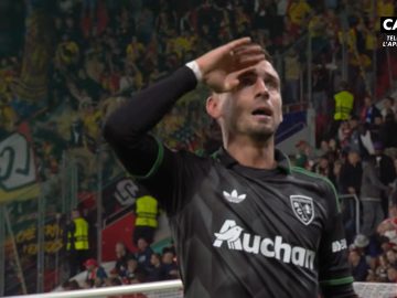 Ruben Aguilar - Lens
