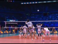 Volley - Euro