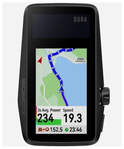 compteur gps pour vtt