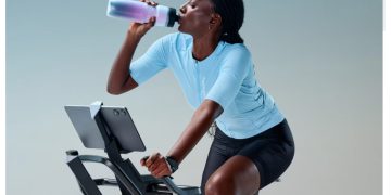 meilleur vélo spinning connecté​