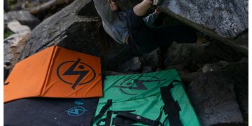 meilleur crash pad