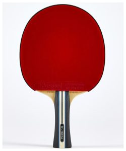 bien choisir sa raquette de ping pong